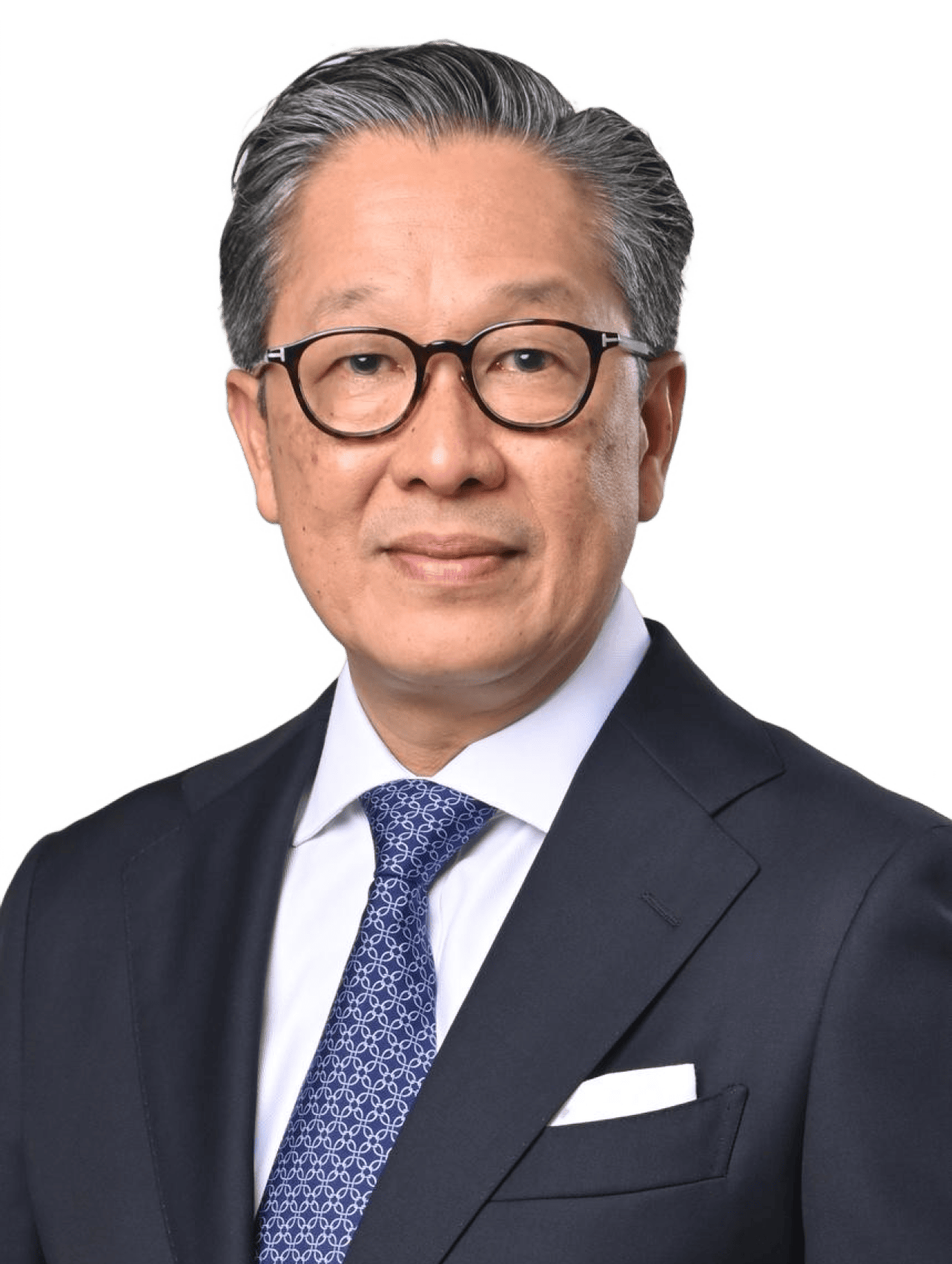founder