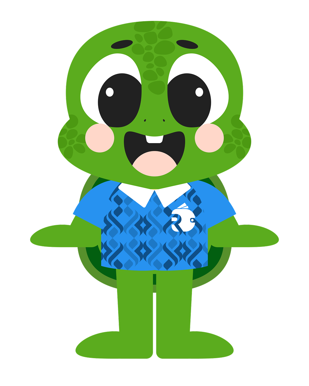 Maskot