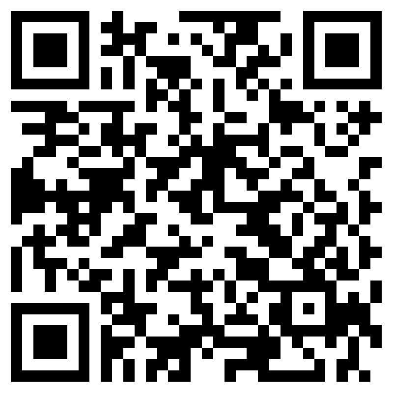 QR Code Apple Store