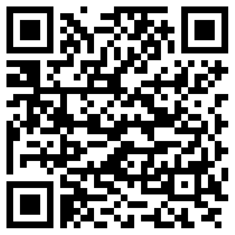 QR Code Apple Store