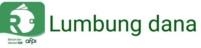 Logo Lumbung Dana